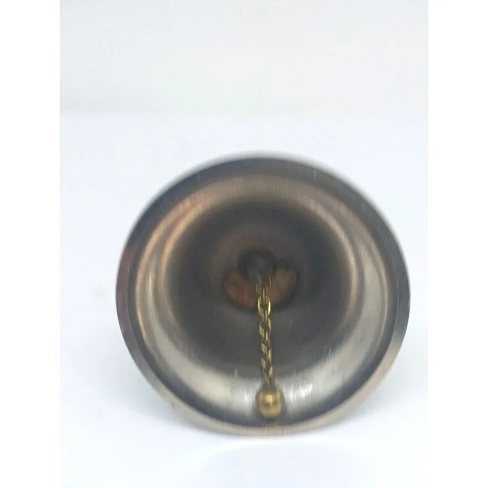 VTG Pewter  Juggling Clown Metal Standing 4